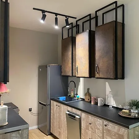 Mk Lux 포드고리차