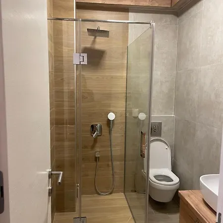 Mk Lux Apartment