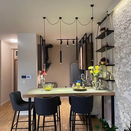 Mk Lux * Podgorica