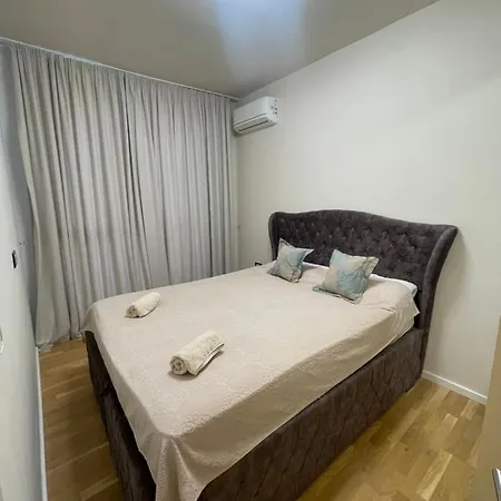 Mk Lux Podgorica