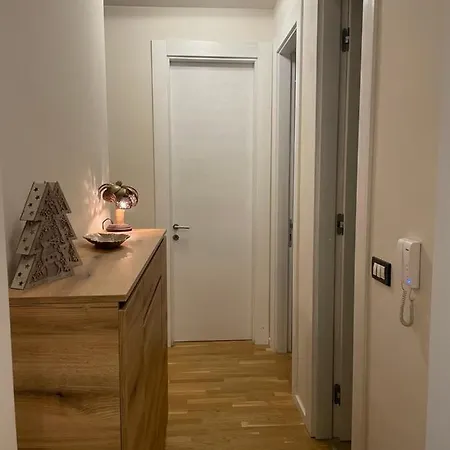 Apartment Mk Lux