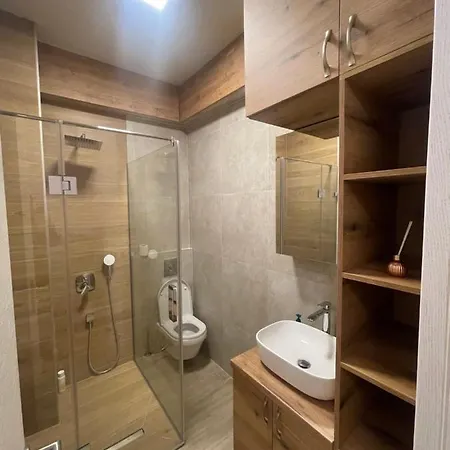 Mk Lux Apartment