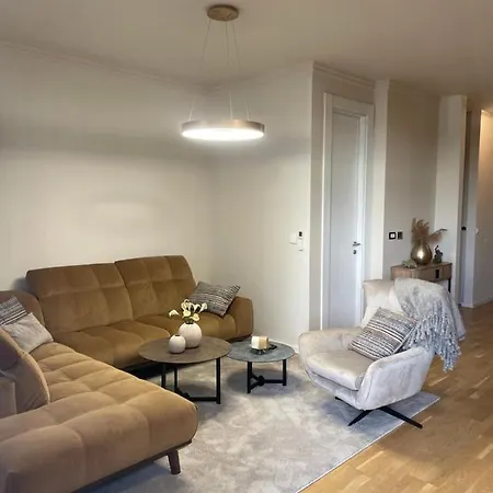 Mk Lux Apartment