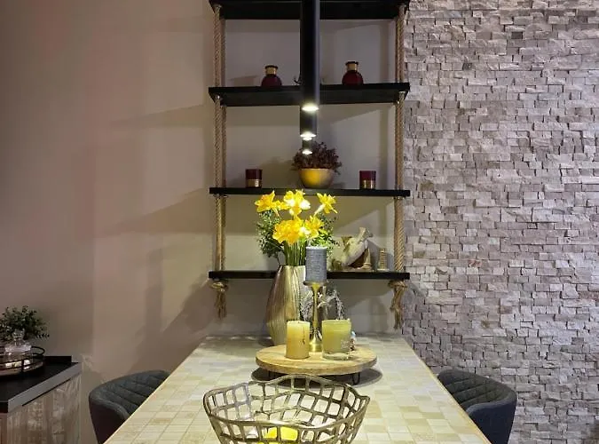 Mk Lux Apartment Podgorica