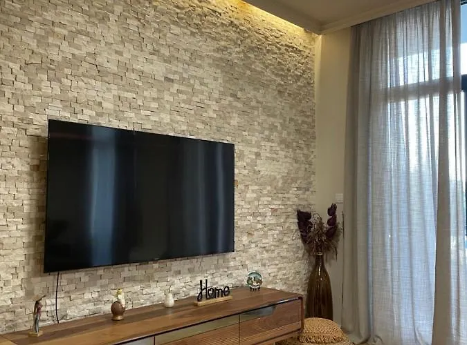 Mk Lux Daire Podgoriçe